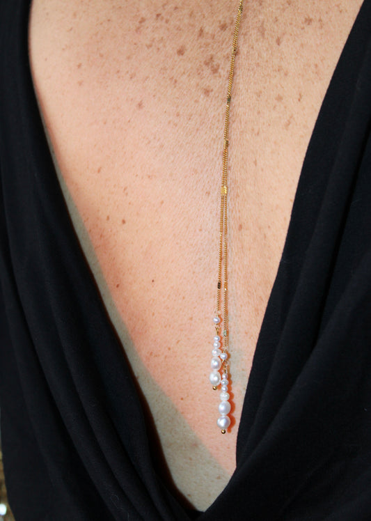 Bijou de dos - Merry