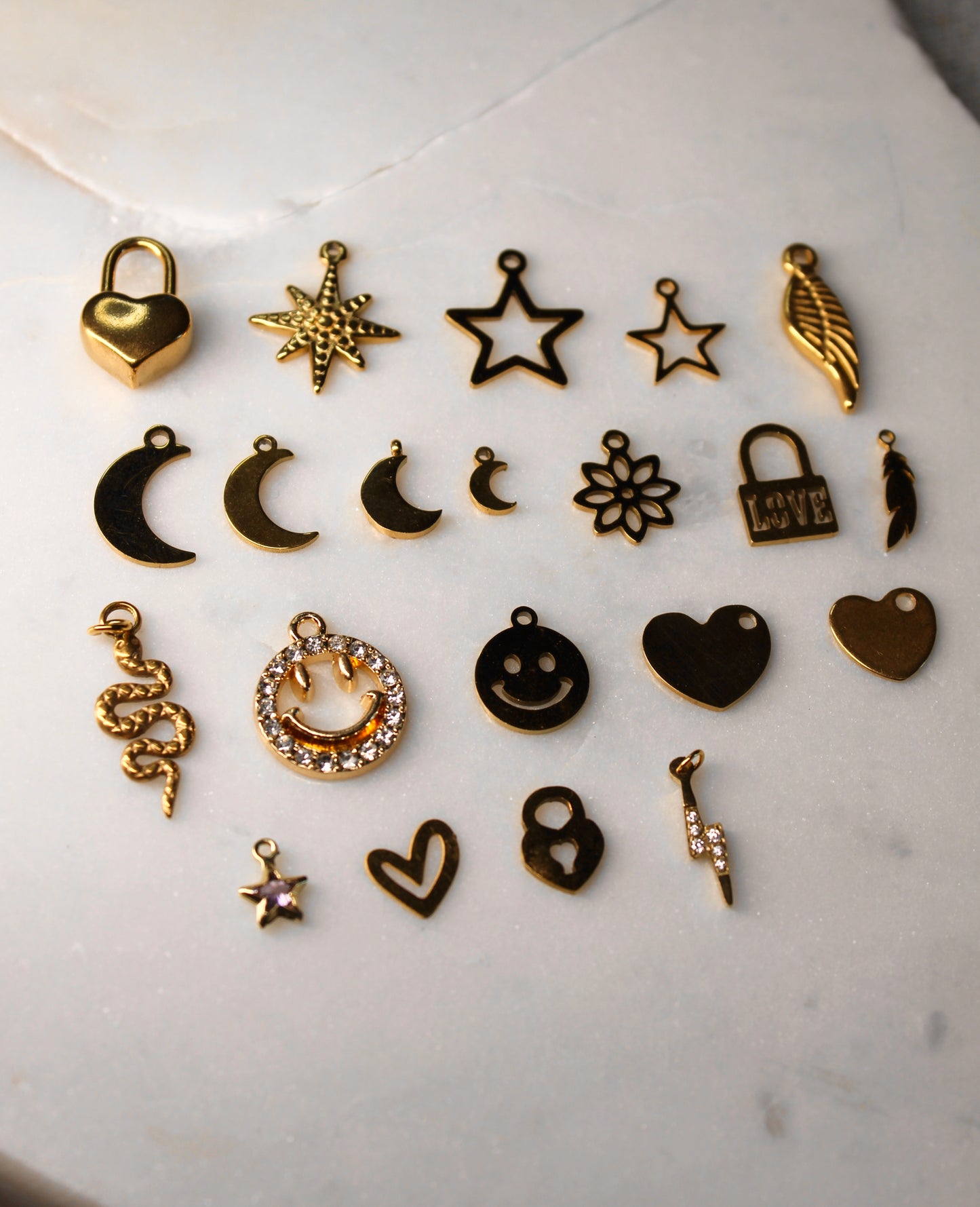 Bagues - Personnalisables