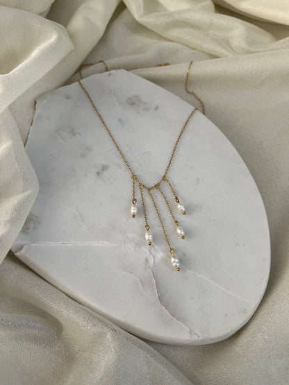 Collier - Mona
