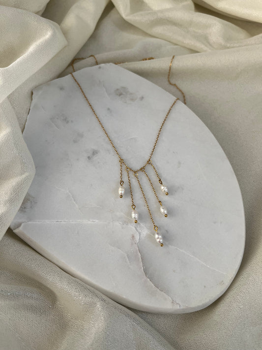 Collier - Mona