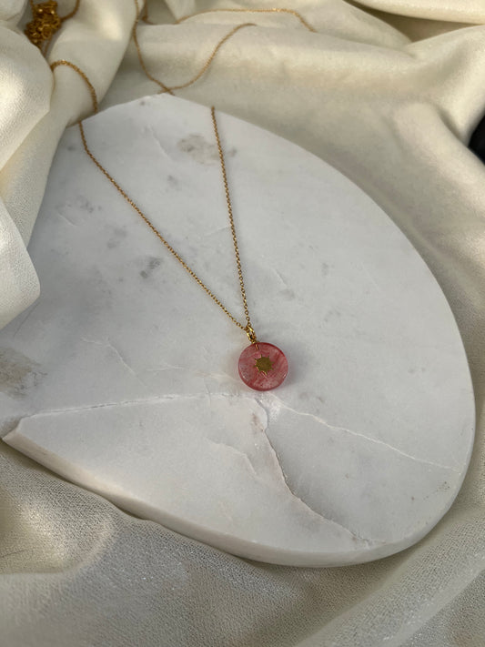 Collier - Solera
