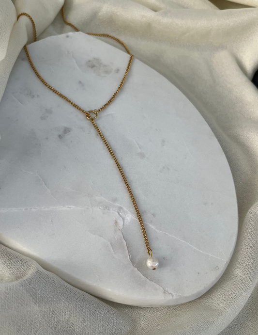 Collier - Perla
