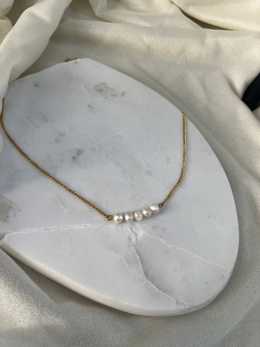 Collier - Selena
