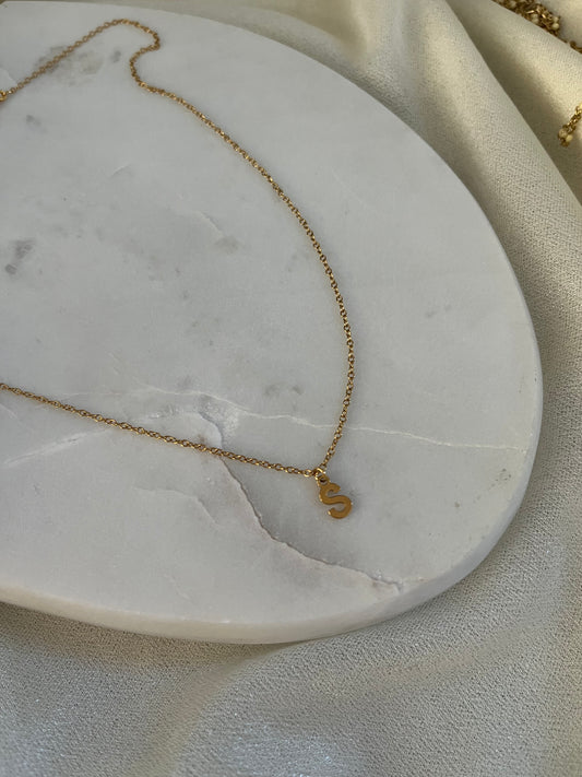 Collier - Ophelia