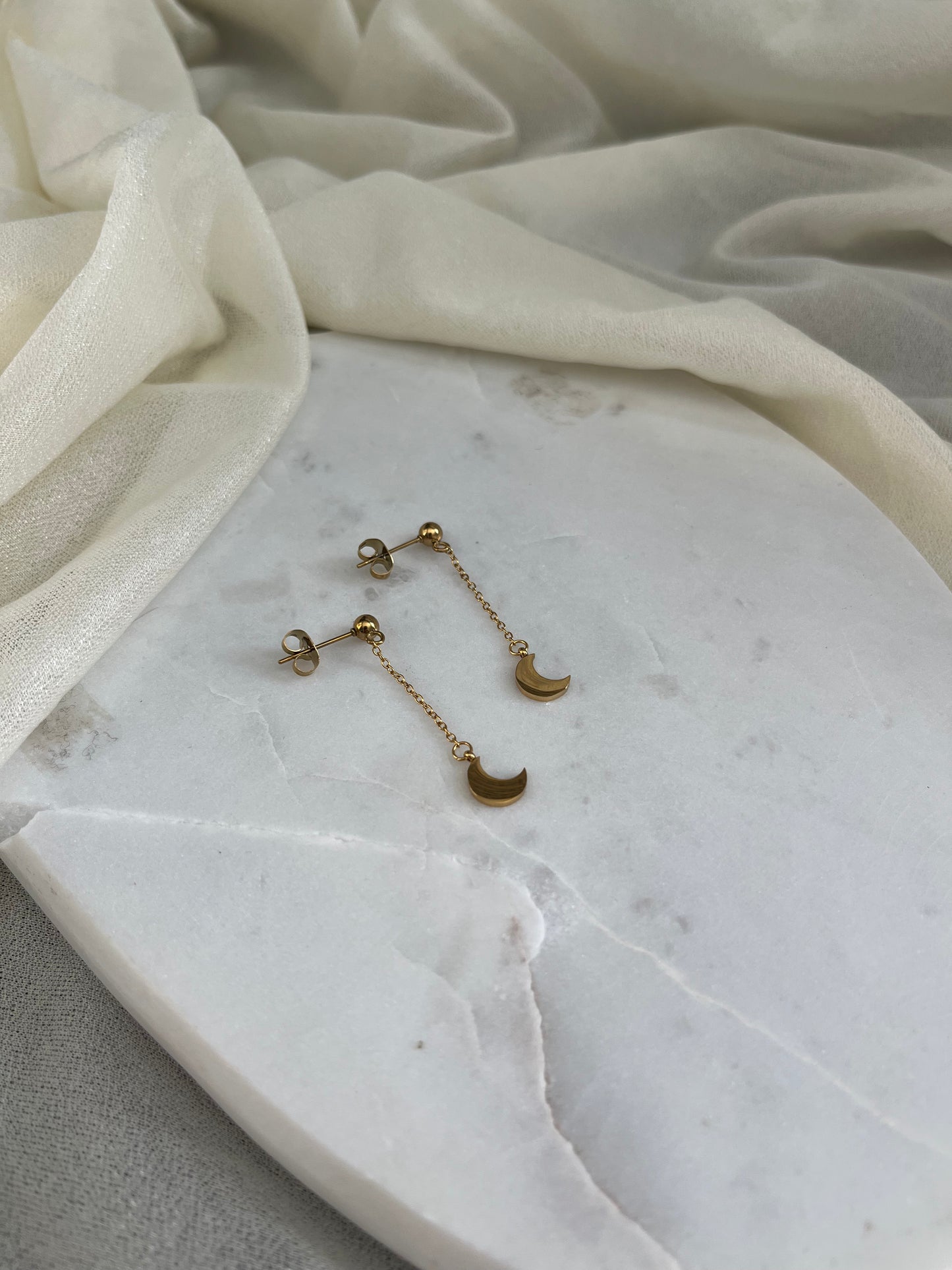boucles d'oreilles - Madelyn