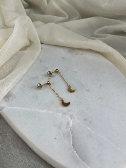 boucles d'oreilles - Madelyn