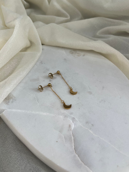 boucles d'oreilles - Madelyn