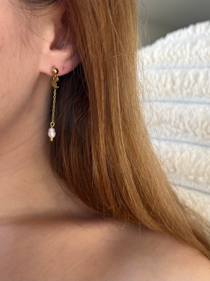 Boucles d'oreilles - Ayla