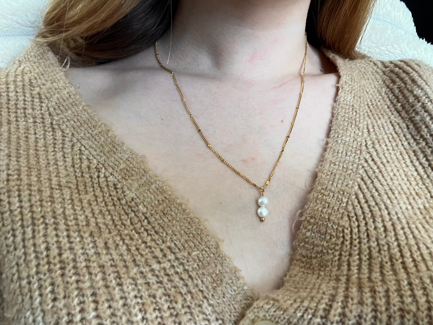 Collier - Sophia
