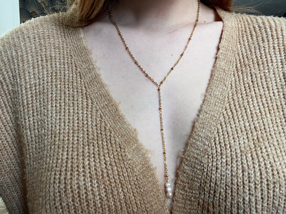 Collier - Leonora