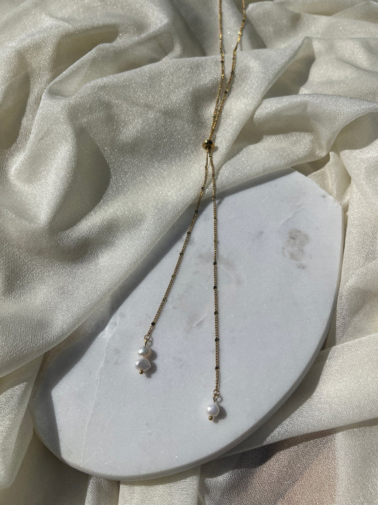 Bijou de dos - Elira