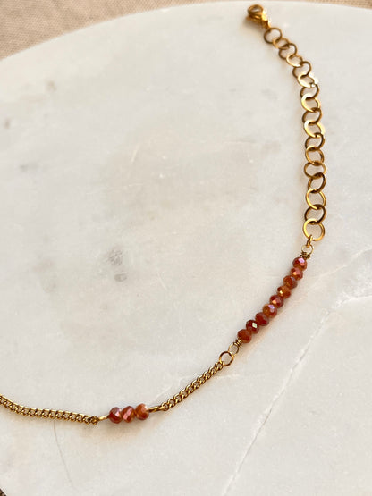 Bracelet - Shella