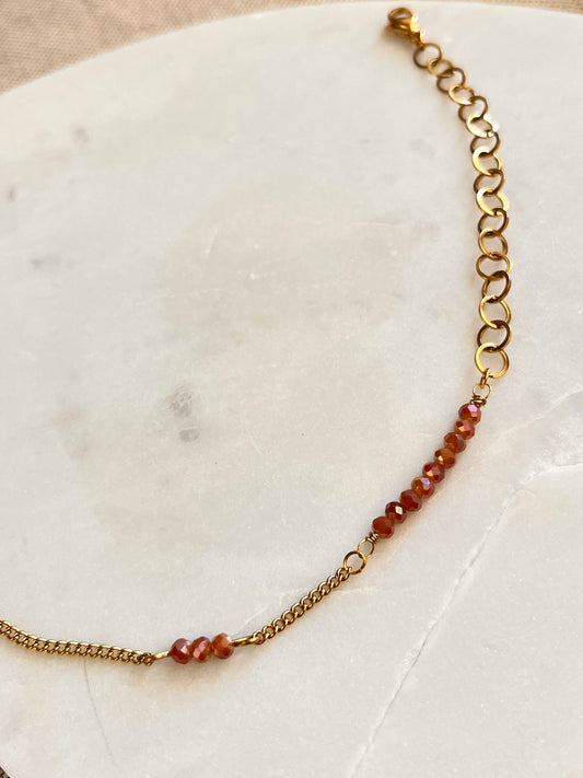 Bracelet - Shella