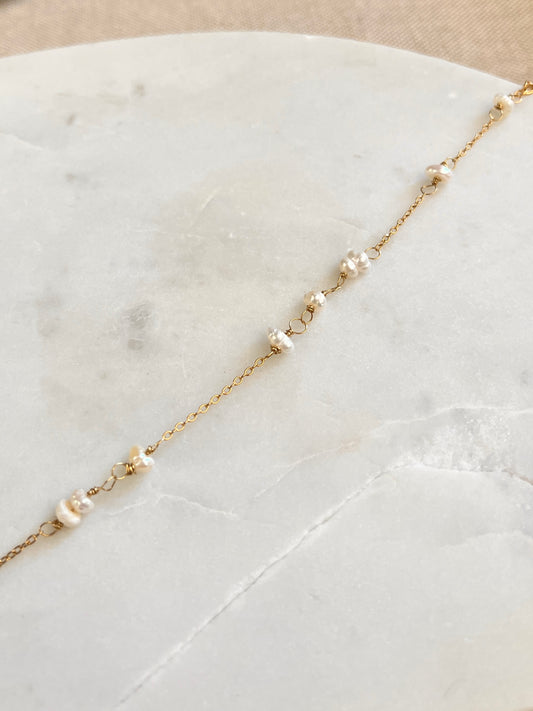 Bracelet - Caïpi
